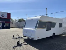 Fahrzeugbild Bürstner B66 485 TS #2