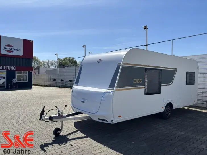 Fahrzeugbild Bürstner B66 485 TS #2