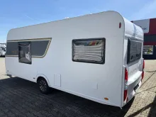 Fahrzeugbild Bürstner B66 485 TS #3