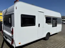 Fahrzeugbild Bürstner B66 485 TS #4