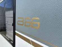 Fahrzeugbild Bürstner B66 485 TS #6