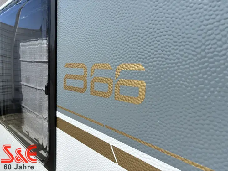 Fahrzeugbild Bürstner B66 485 TS #6