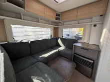 Fahrzeugbild Bürstner B66 485 TS #7