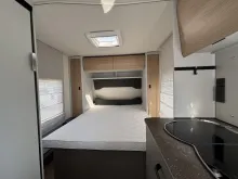 Fahrzeugbild Bürstner B66 485 TS #8