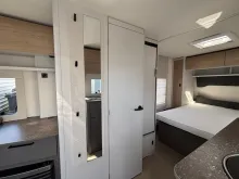 Fahrzeugbild Bürstner B66 485 TS #9