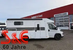 Bild Teilintegriert Pure T 70 LS