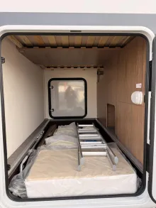 Fahrzeugbild Corigon T Pure 70 LS #7