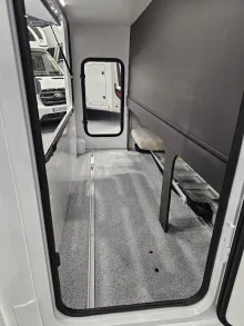 Fahrzeugbild Benimar Mileo M282 RUNDSITZGRUPPE HECK / MARKISE / NAVI #9