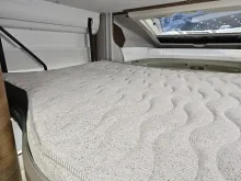 Fahrzeugbild Benimar Mileo M282 RUNDSITZGRUPPE HECK / MARKISE / NAVI #23