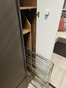 Fahrzeugbild Benimar Mileo M282 RUNDSITZGRUPPE HECK / MARKISE / NAVI #25