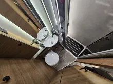 Fahrzeugbild Benimar Mileo M282 RUNDSITZGRUPPE HECK / MARKISE / NAVI #27