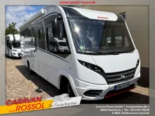 Fahrzeugbild Dethleffs Esprit I 7150-2 EBL #1