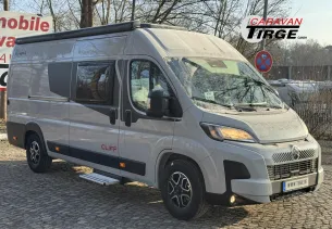 Bild Camper Van CLIFF 640 Adventure Edit ...