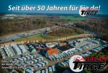 Fahrzeugbild Sunlight Adventure T 69LC #24