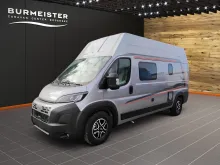 Fahrzeugbild Weinsberg CaraBus EDITION FIRE 600 DQ Sie sparen 7.459,- ! #3