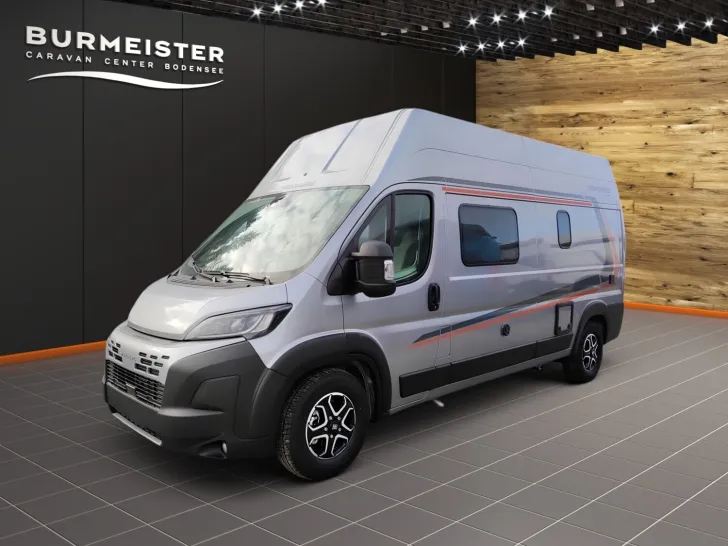 Fahrzeugbild Weinsberg CaraBus EDITION FIRE 600 DQ Sie sparen 7.459,- ! #3