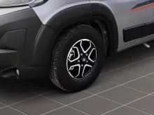 Fahrzeugbild Weinsberg CaraBus EDITION FIRE 600 DQ Sie sparen 7.459,- ! #6