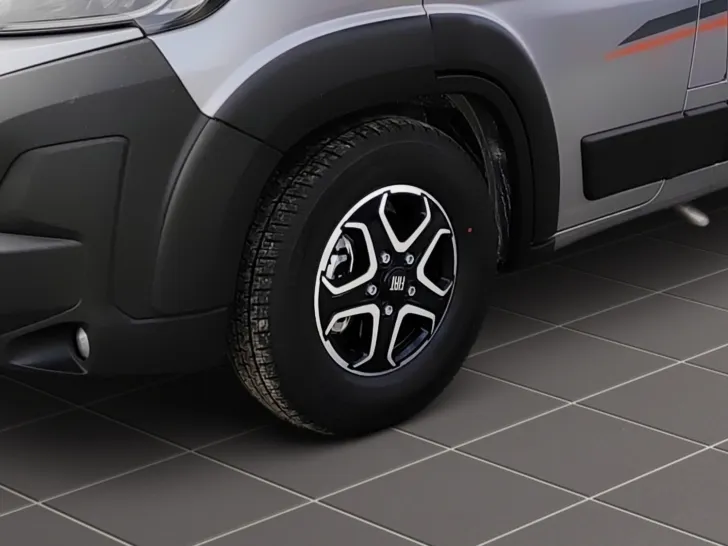 Fahrzeugbild Weinsberg CaraBus EDITION FIRE 600 DQ Sie sparen 7.459,- ! #6