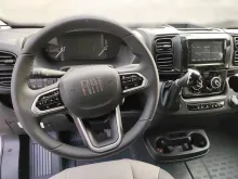 Fahrzeugbild Weinsberg CaraBus EDITION FIRE 600 DQ Sie sparen 7.459,- ! #8