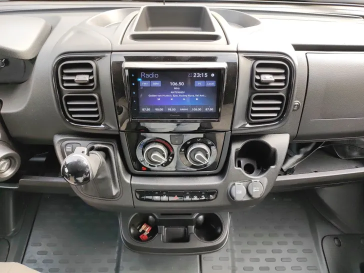 Fahrzeugbild Weinsberg CaraBus EDITION FIRE 600 DQ Sie sparen 7.459,- ! #9