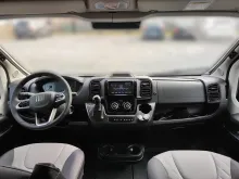 Fahrzeugbild Weinsberg CaraBus EDITION FIRE 600 DQ Sie sparen 7.459,- ! #10