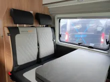 Fahrzeugbild Weinsberg CaraBus EDITION FIRE 600 DQ Sie sparen 7.459,- ! #12