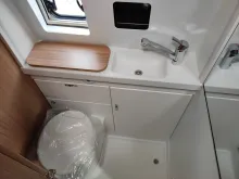 Fahrzeugbild Weinsberg CaraBus EDITION FIRE 600 DQ Sie sparen 7.459,- ! #15