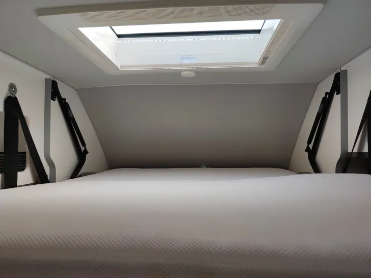 Fahrzeugbild Weinsberg CaraBus EDITION FIRE 600 DQ Sie sparen 7.459,- ! #18