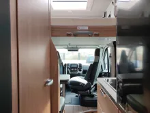 Fahrzeugbild Weinsberg CaraBus EDITION FIRE 600 DQ Sie sparen 7.459,- ! #19