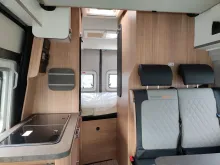 Fahrzeugbild Weinsberg CaraBus EDITION FIRE 600 DQ Sie sparen 7.459,- ! #20