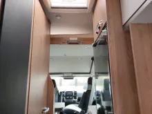 Fahrzeugbild Weinsberg CaraBus EDITION FIRE 600 DQ Sie sparen 7.459,- ! #21