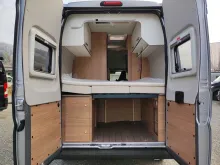 Fahrzeugbild Weinsberg CaraBus EDITION FIRE 600 DQ Sie sparen 7.459,- ! #24