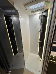 Fahrzeugbild Challenger Graphite 260 Modell 2026 / AHK / Drive / Artic #9