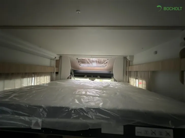 Fahrzeugbild Challenger Graphite 260 Modell 2026 / AHK / Drive / Artic #3