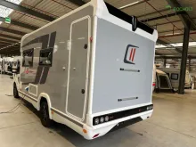 Fahrzeugbild Challenger Graphite 260 Modell 2026 / Artic / Drive / Zubehör #11