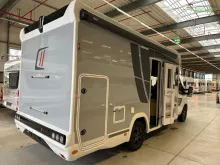 Fahrzeugbild Challenger Graphite 260 Modell 2026 / Artic / Drive / Zubehör #12