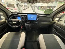 Fahrzeugbild Challenger Graphite 260 Modell 2026 / AHK / Drive / Artic #6