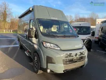 Fahrzeugbild Knaus BoxLife 630 ME PLATINUM SELECTION Modell 2026 / Adaptiver Tempomat #10