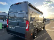 Fahrzeugbild Knaus BoxLife 630 ME PLATINUM SELECTION Modell 2026 / Adaptiver Tempomat #12