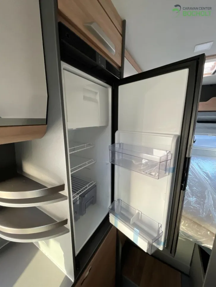 Fahrzeugbild Knaus BoxLife 630 ME PLATINUM SELECTION Modell 2026 / Adaptiver Tempomat #6