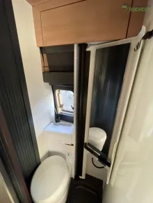 Fahrzeugbild Knaus BoxLife 630 ME PLATINUM SELECTION Modell 2026 / Adaptiver Tempomat #7