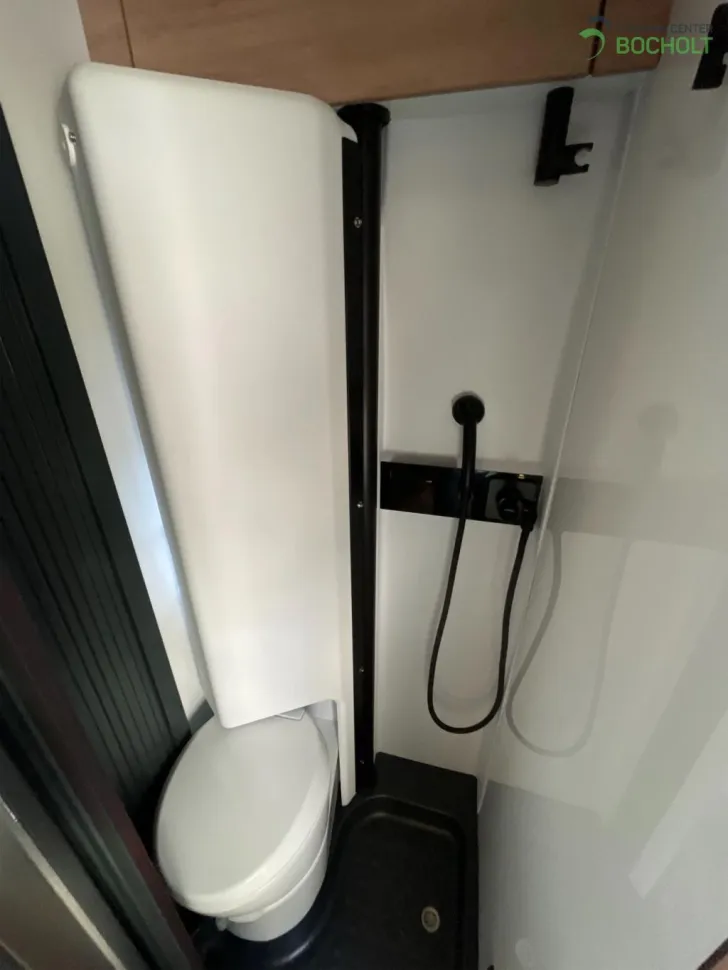 Fahrzeugbild Knaus BoxLife 630 ME PLATINUM SELECTION Modell 2026 / Adaptiver Tempomat #8