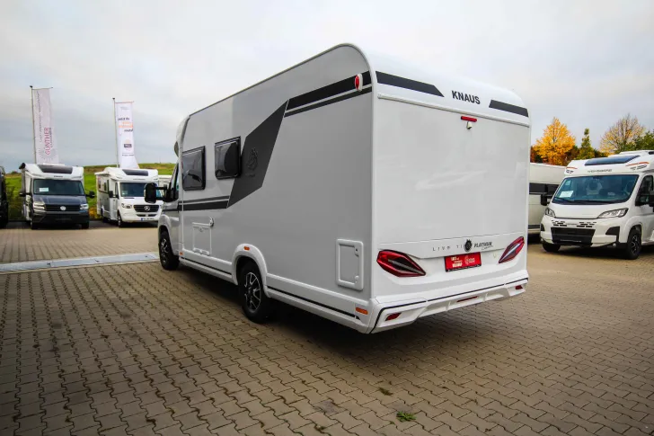 Fahrzeugbild Knaus L!VE TI 650 MF Platinum Selection Care-Drive & TV-Paket | AKTION #4