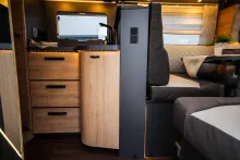 Fahrzeugbild Knaus L!VE TI 650 MF Platinum Selection Care-Drive & TV-Paket | AKTION #5
