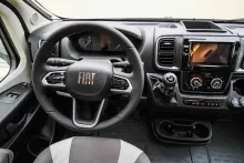 Fahrzeugbild Knaus L!VE TI 650 MF Platinum Selection Care-Drive & TV-Paket | AKTION #15