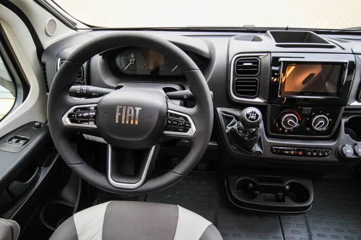 Fahrzeugbild Knaus L!VE TI 650 MF Platinum Selection Care-Drive & TV-Paket | AKTION #15