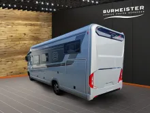 Fahrzeugbild Carthago chic e-line I 50 LE SIE SPAREN 28.810,- #5