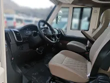 Fahrzeugbild Carthago chic e-line I 50 LE SIE SPAREN 28.810,- #7