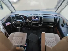 Fahrzeugbild Carthago chic e-line I 50 LE SIE SPAREN 28.810,- #10