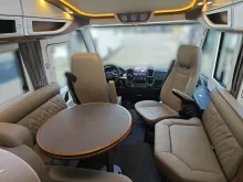 Fahrzeugbild Carthago chic e-line I 50 LE SIE SPAREN 28.810,- #11